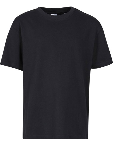 NEM-NMK003-Kids Oversized Tee